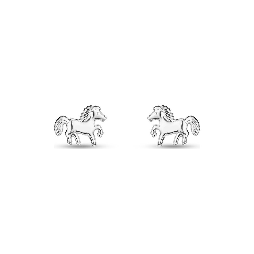 FAVS Little Friends Ohrstecker 88428374 925er Silber von FAVS Little Friends