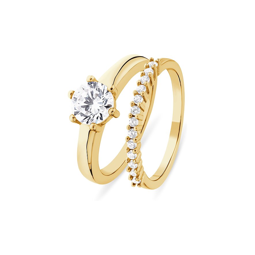 2. Chance - FAVS Damenring 89037484 von FAVS