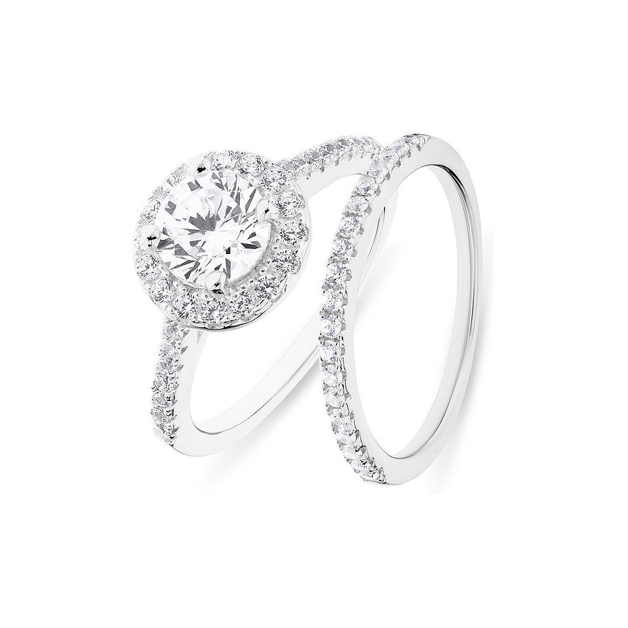 2. Chance - FAVS Damenring 89207800 von FAVS