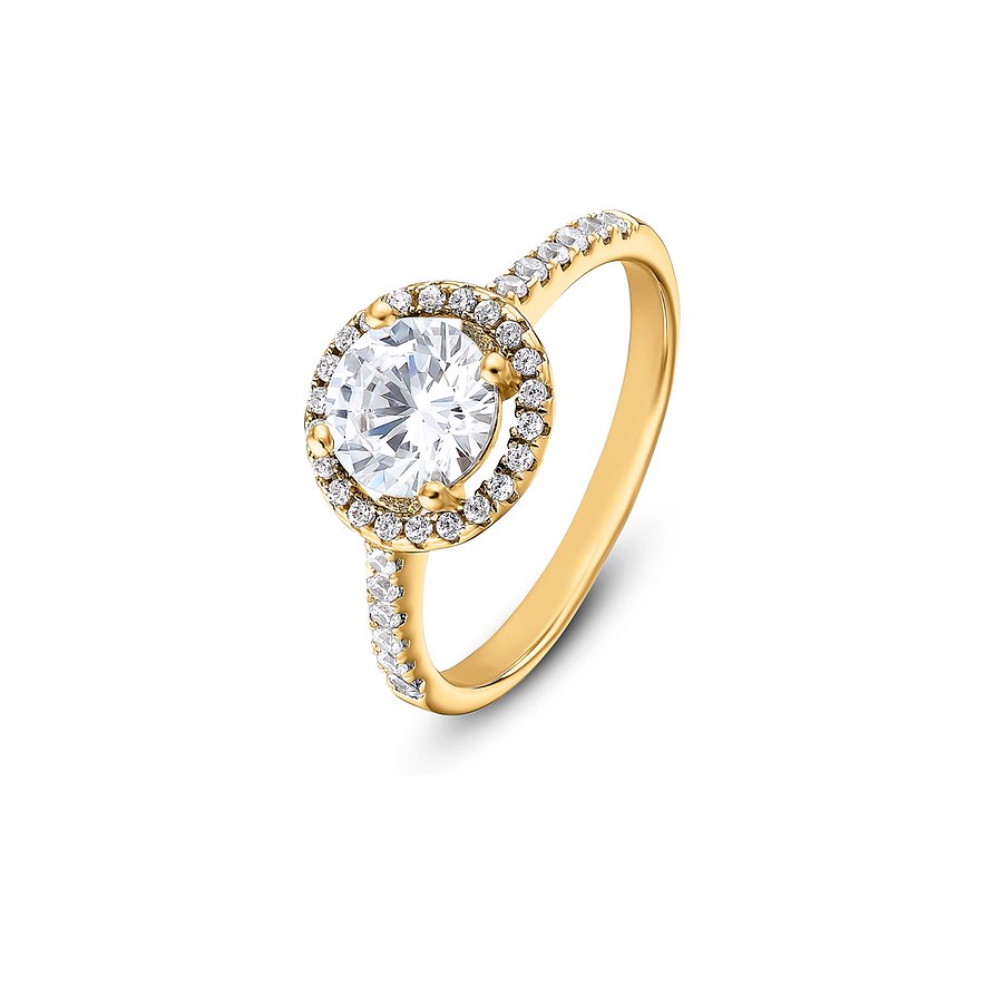 2. Chance - FAVS Damenring 89219695 von FAVS