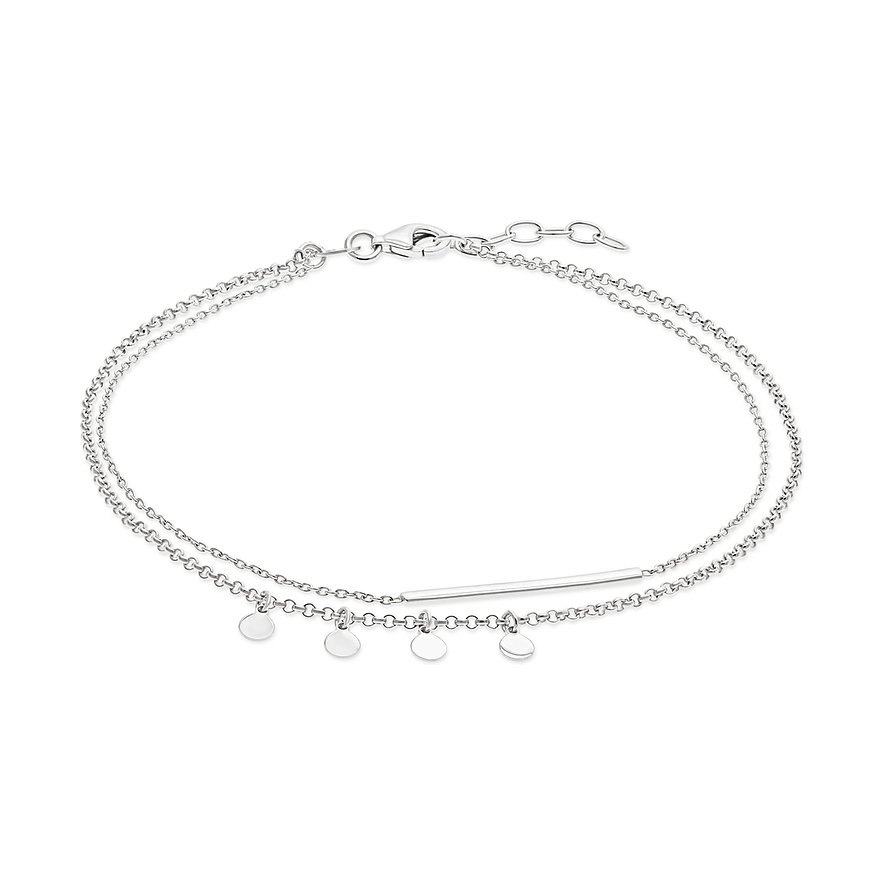 2. Chance - FAVS Fußkette 89211198 von FAVS