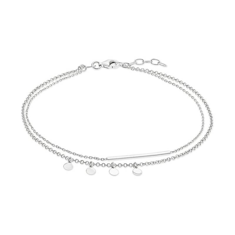 2. Chance - FAVS Fußkette 89211198 von FAVS