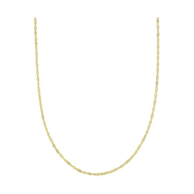 2. Chance - FAVS Kette 89195295 von FAVS