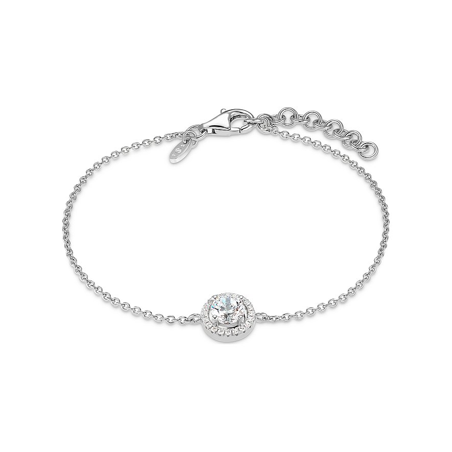 FAVS Armband 88284909 925er Silber von FAVS