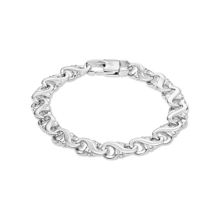 FAVS Armband 88323106 Edelstahl von FAVS