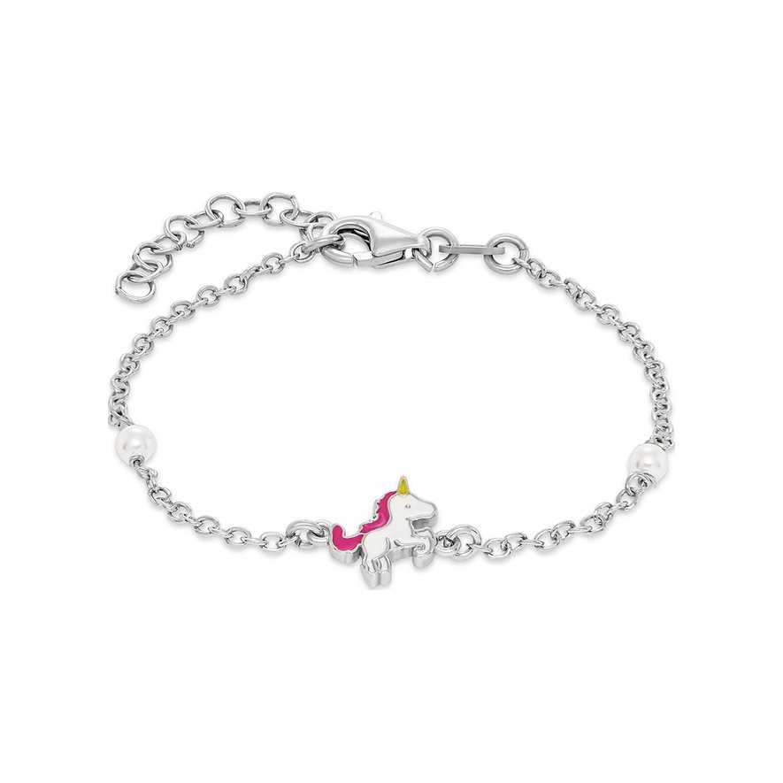 FAVS Little Friends Armband 88386736 925er Silber von FAVS Little Friends