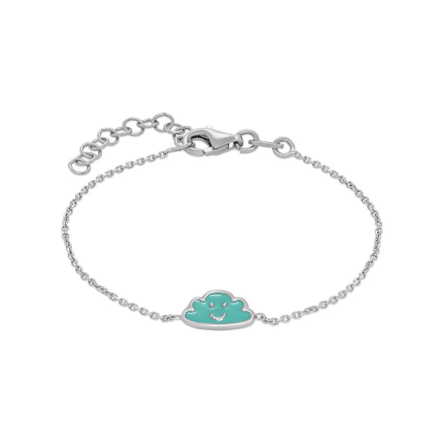 FAVS Little Friends Armband 88386752 925er Silber von FAVS Little Friends