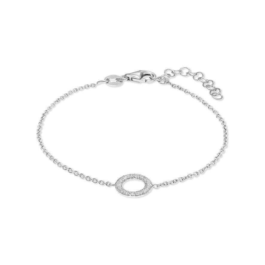 FAVS Armband 88386787 925er Silber von FAVS