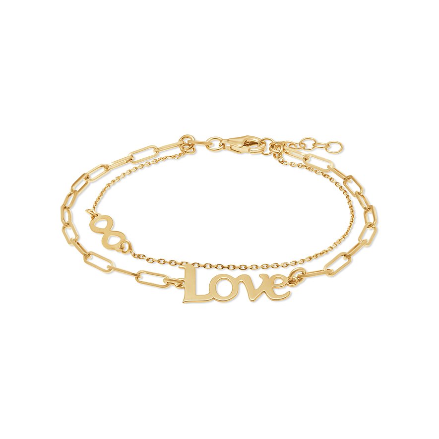 FAVS Armband 88387554 925er Silber von FAVS