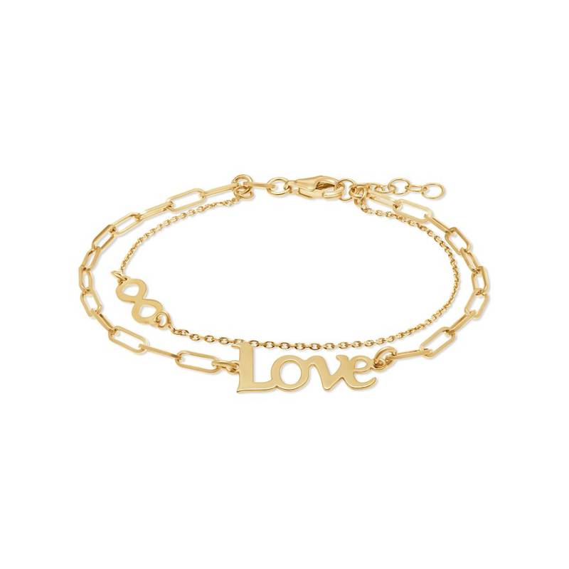 FAVS Armband 88387554 925er Silber von FAVS