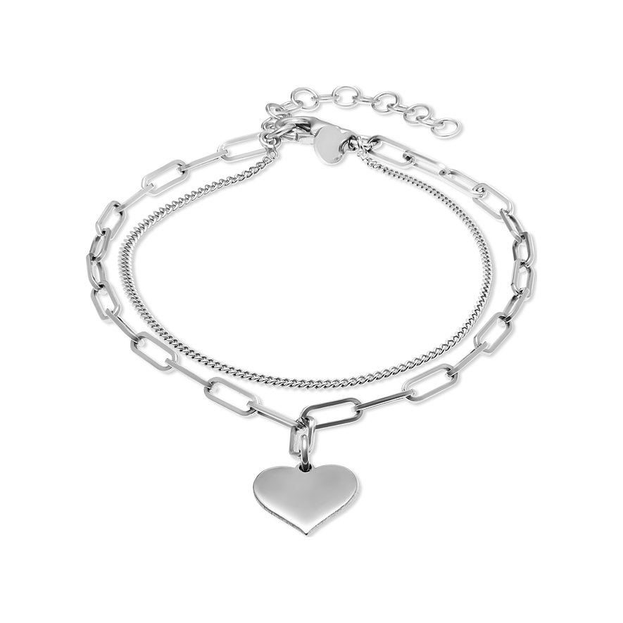 FAVS Armband 88387686 925er Silber von FAVS