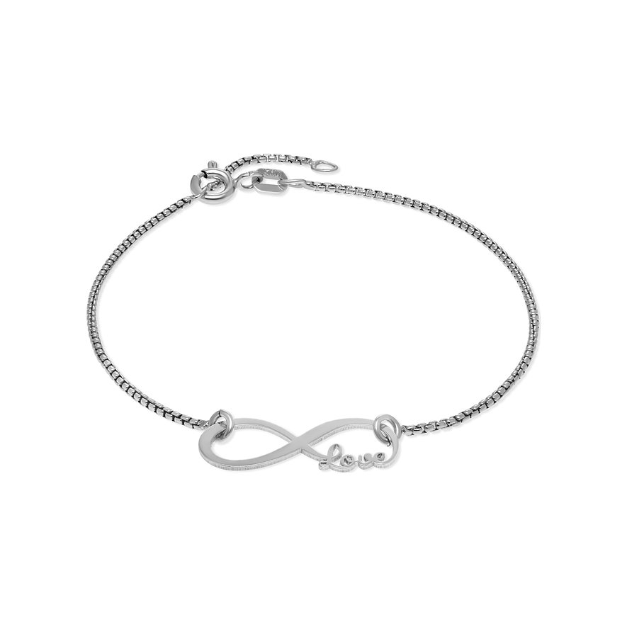 FAVS Armband 88404246 925er Silber von FAVS