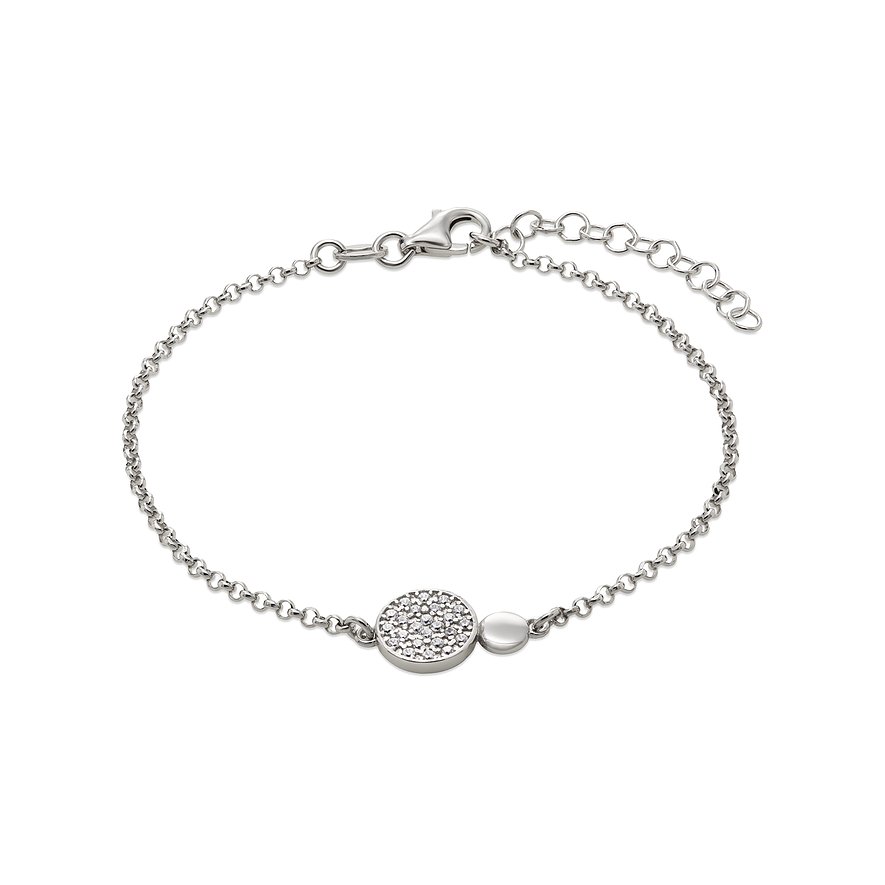 FAVS Armband 88404823 925er Silber von FAVS