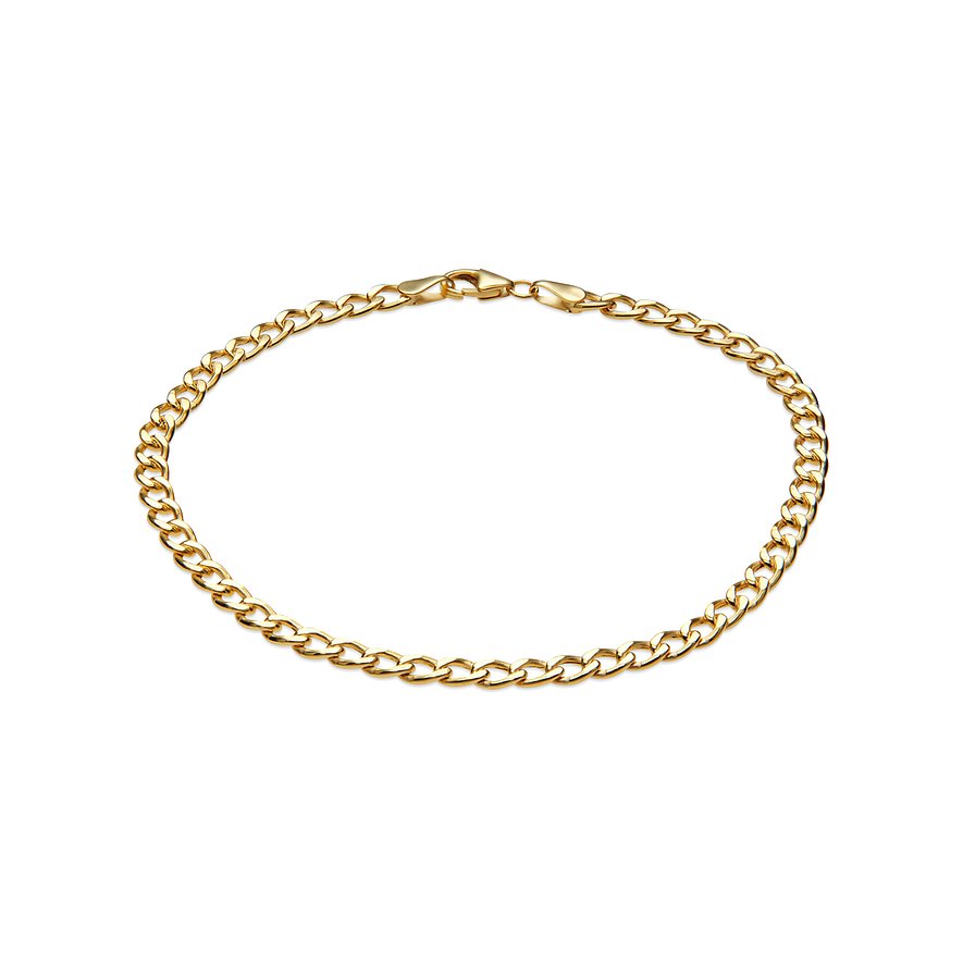 FAVS Armband 88443195 375er Gelbgold von FAVS