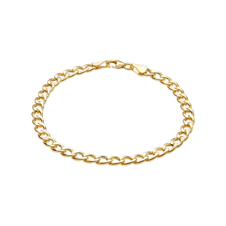 FAVS Armband 88443209 375er Gelbgold von FAVS