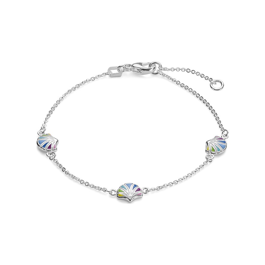 FAVS Little Friends Armband 88444523 925er Silber von FAVS Little Friends