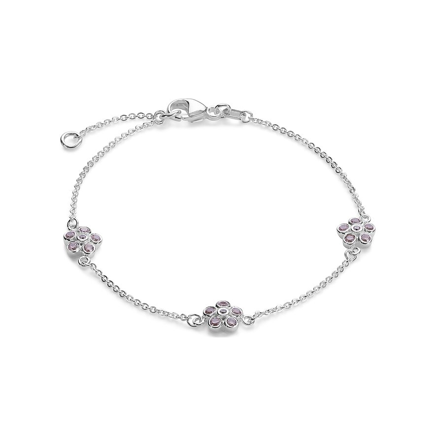 FAVS Little Friends Armband 88444558 925er Silber von FAVS Little Friends