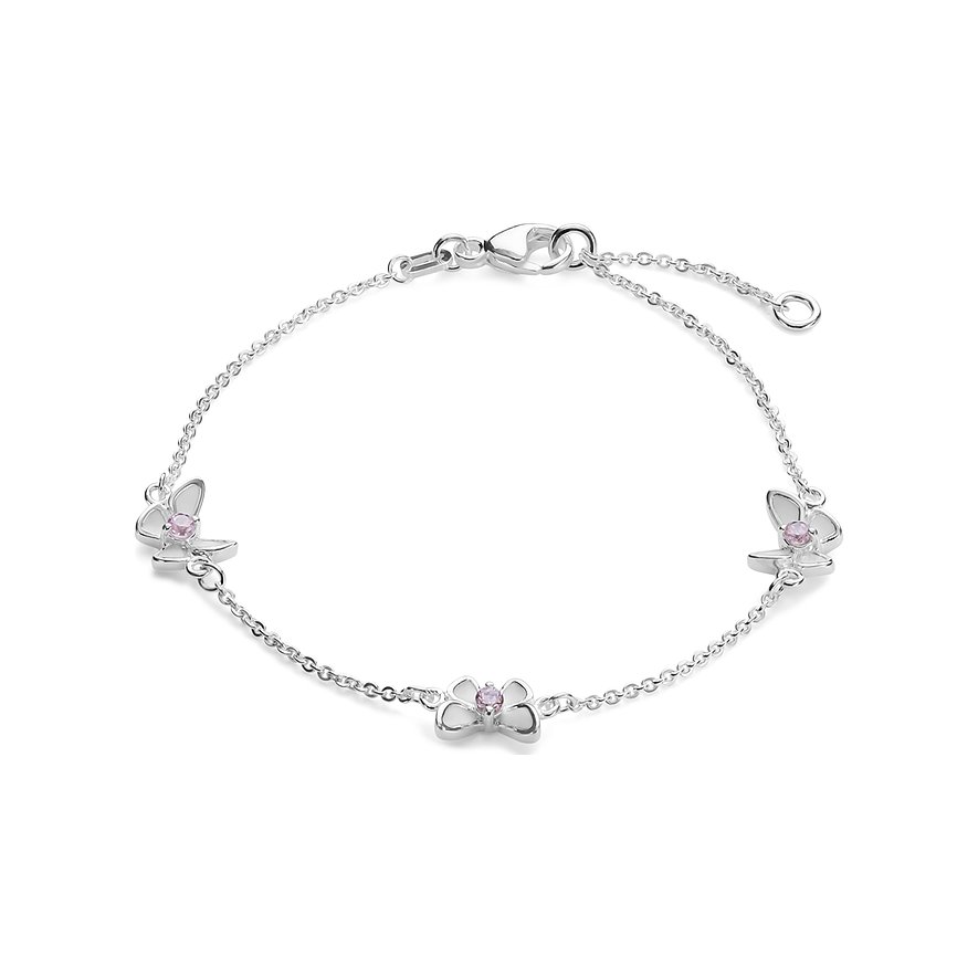 FAVS Little Friends Armband 88444582 925er Silber von FAVS Little Friends