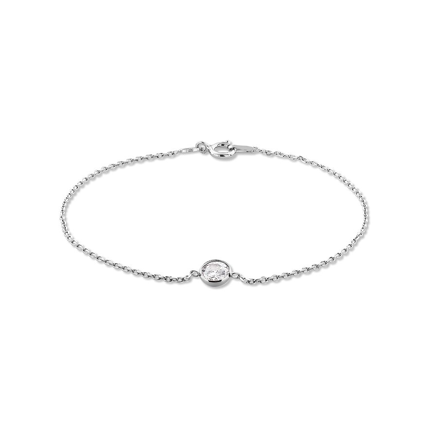 FAVS Armband 88472969 925er Silber von FAVS