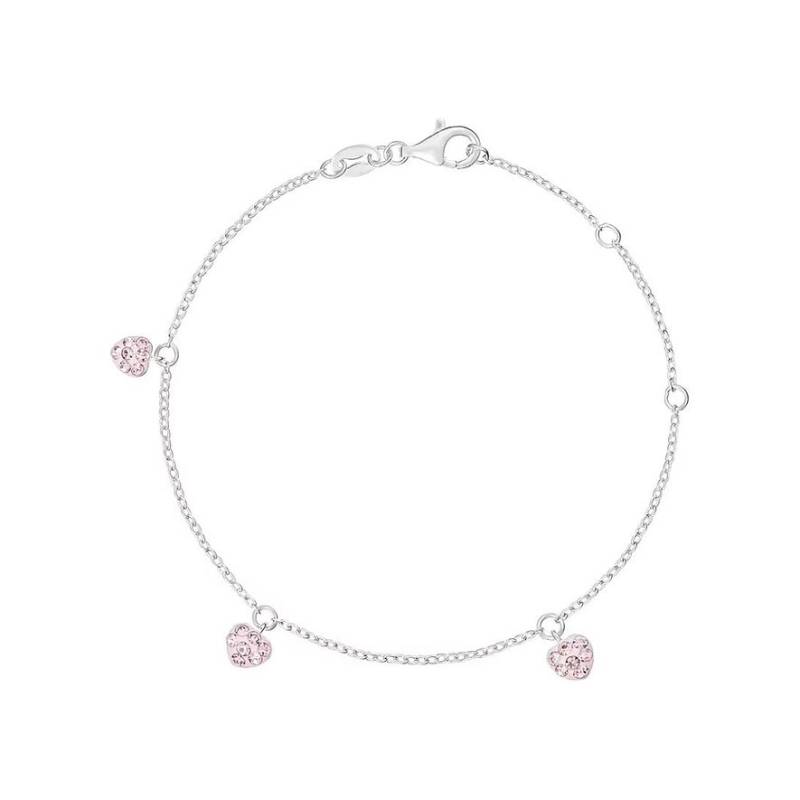 FAVS Little Friends Armband 89146593 925er Silber von FAVS Little Friends