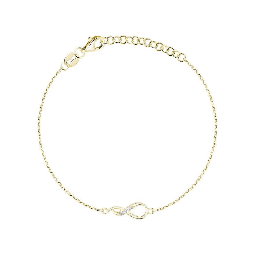 FAVS Armband 89146801 FAVS Armband 89146801 von FAVS