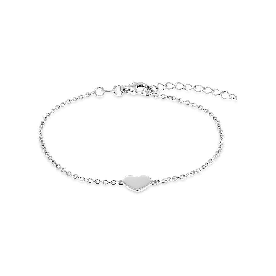 FAVS Armband 89219418 925er Silber von FAVS