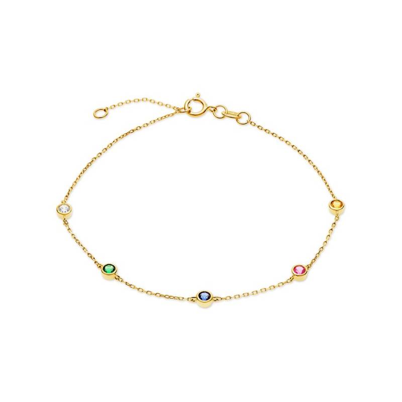 FAVS Armband Colorful 89213505 von FAVS