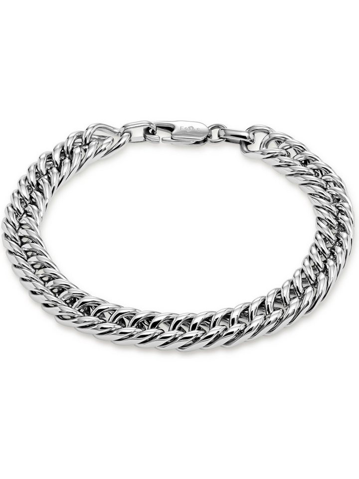 FAVS Armband FAVS Herren-Armband Edelstahl, Herrenschmuck von FAVS