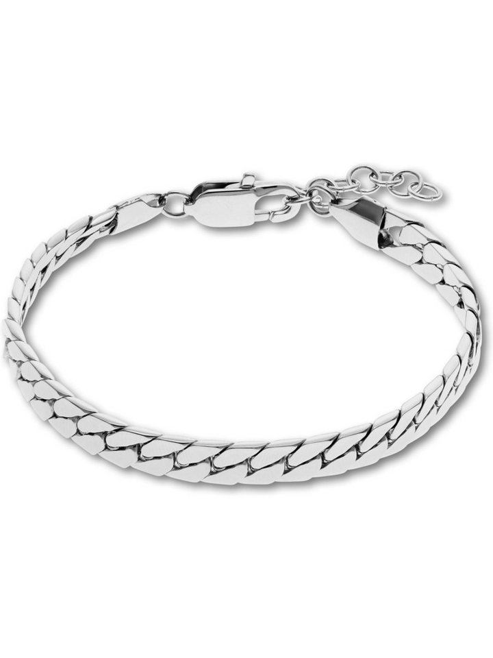 FAVS Armband FAVS Herren-Armband Edelstahl von FAVS