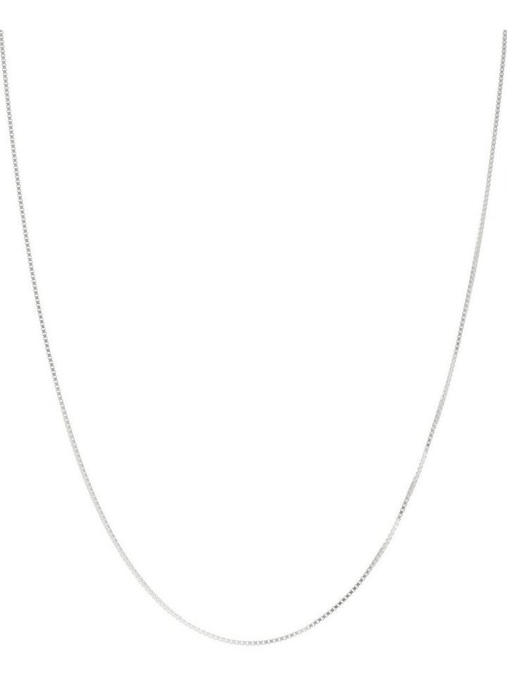 FAVS Collier FAVS Damen-Kette 925er Silber von FAVS