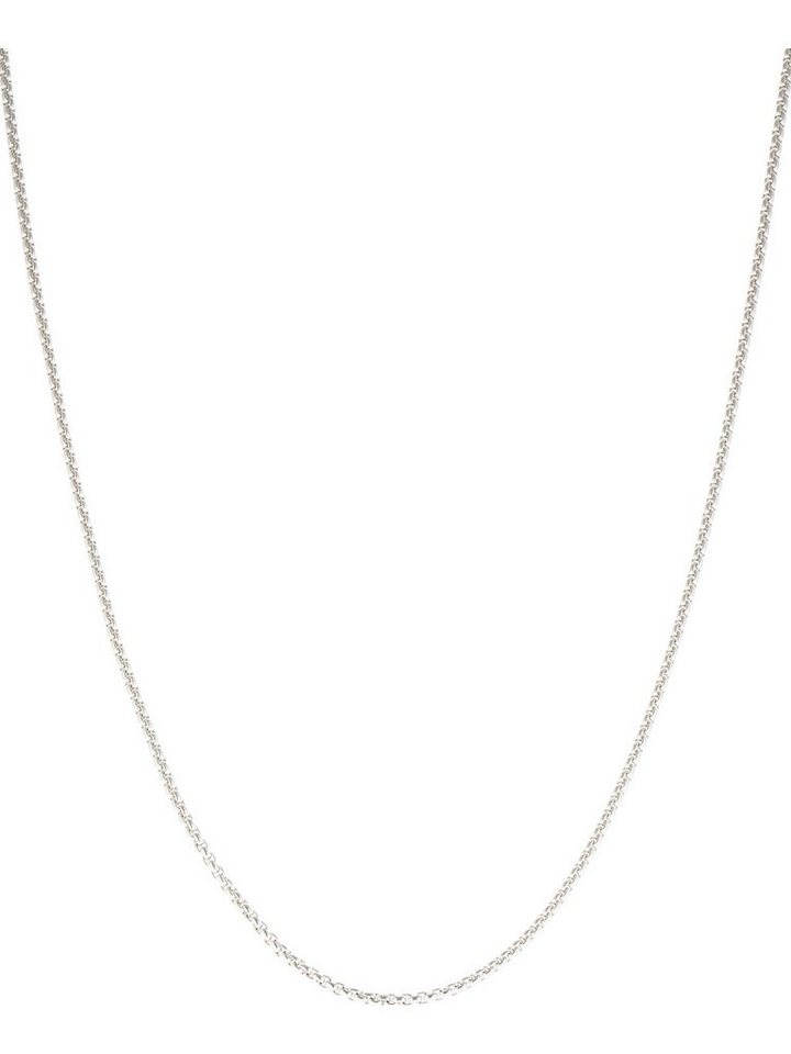 FAVS Collier FAVS Damen-Kette 925er Silber von FAVS