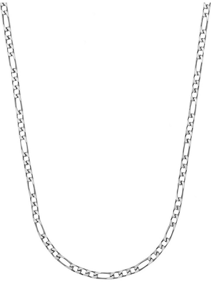 FAVS Collier FAVS Damen-Kette 925er Silber von FAVS