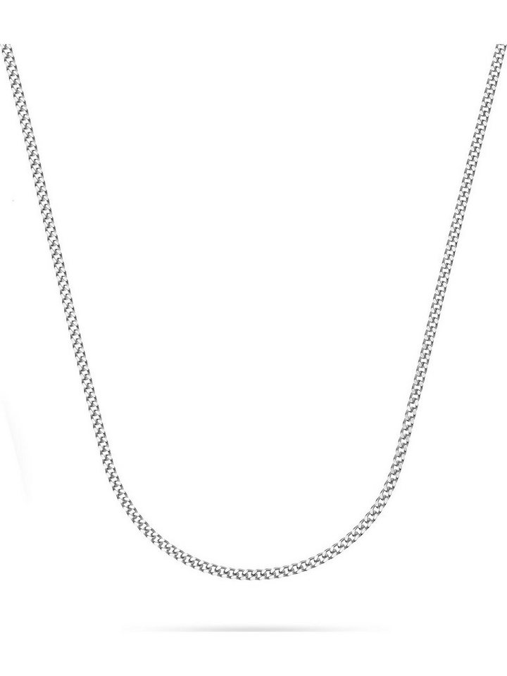 FAVS Collier FAVS Damen-Kette 925er Silber von FAVS