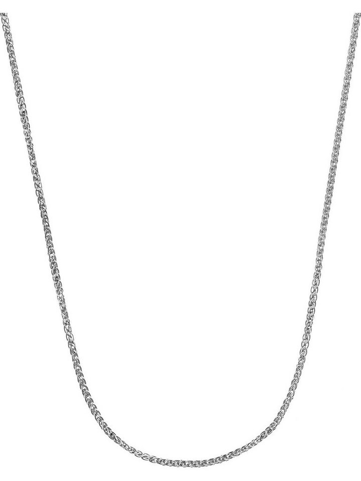 FAVS Collier FAVS Damen-Kette 925er Silber von FAVS