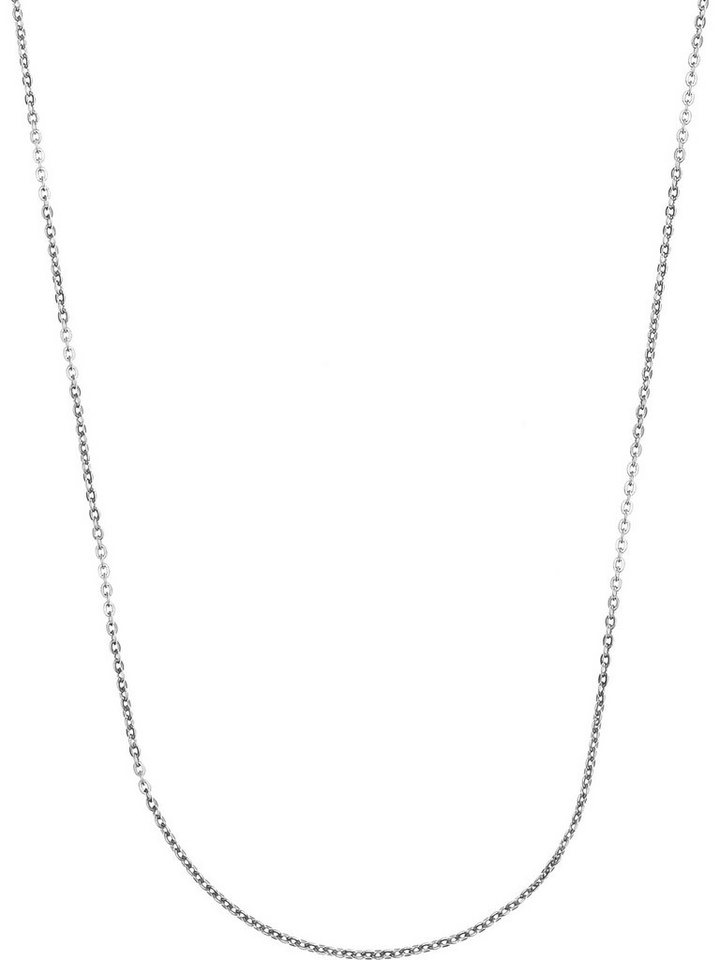 FAVS Collier FAVS Damen-Kette 925er Silber von FAVS