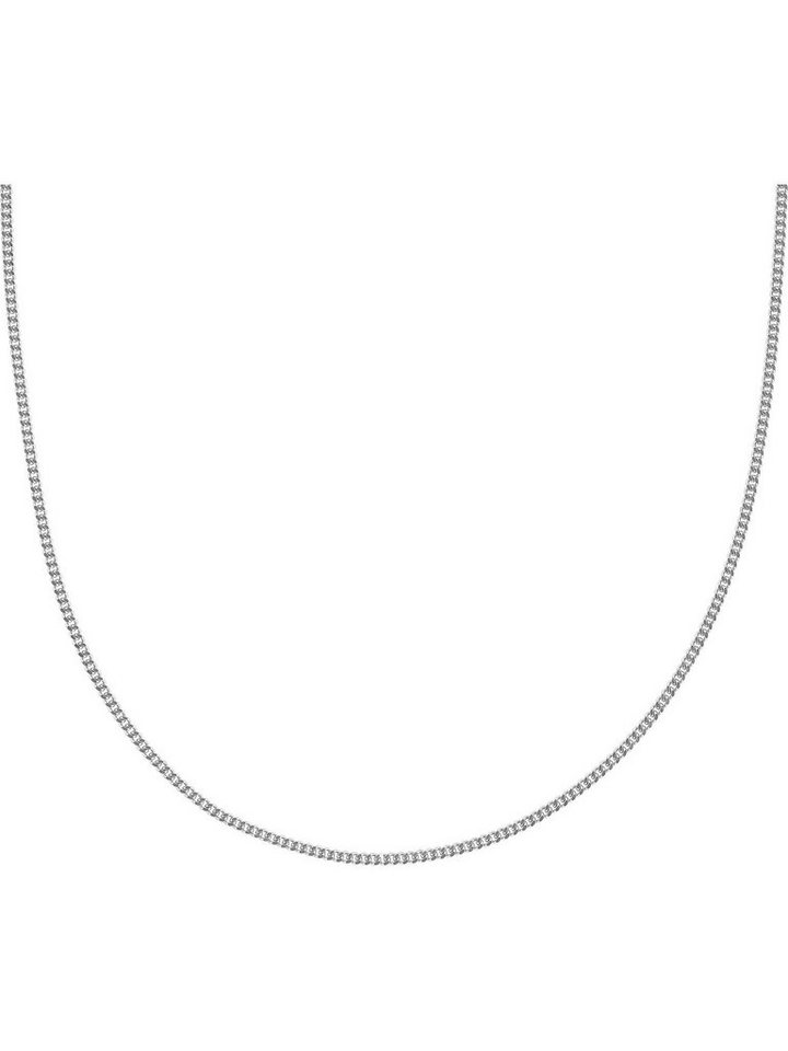 FAVS Collier FAVS Damen-Kette 925er Silber von FAVS