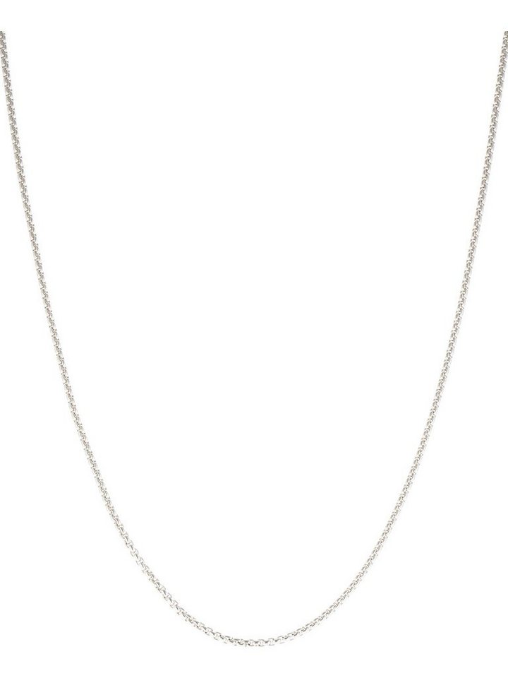 FAVS Silberkette FAVS Damen-Kette 925er Silber von FAVS
