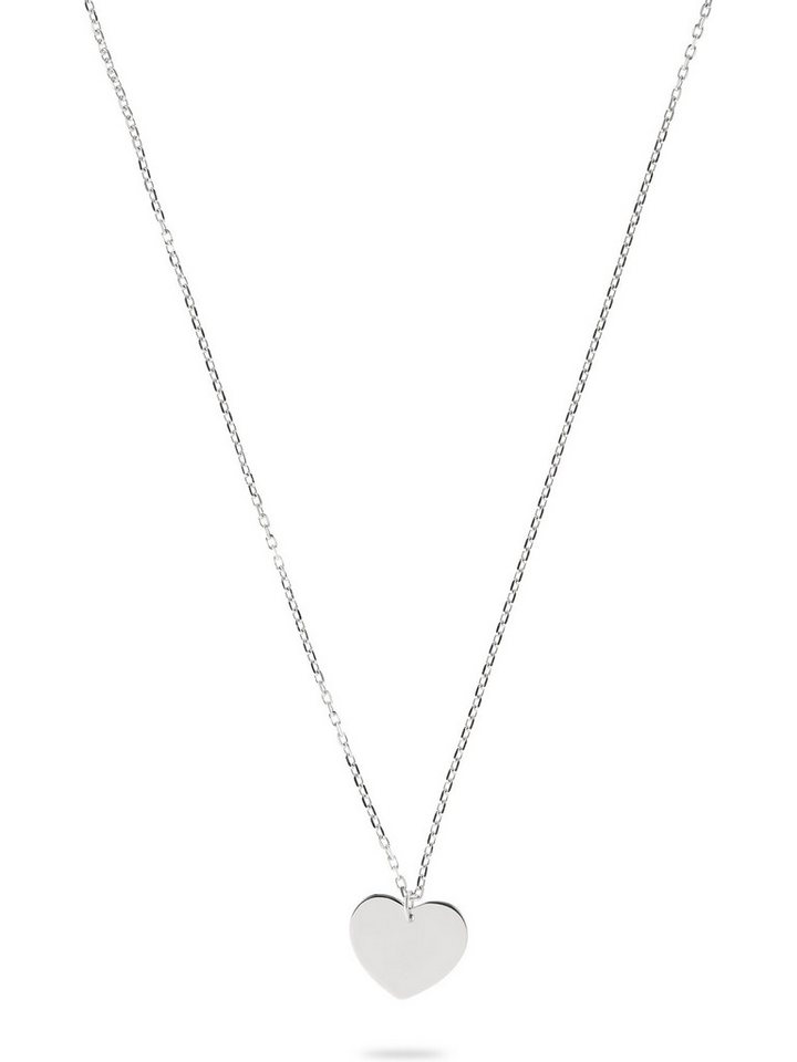 FAVS Collier FAVS Damen-Kette Herz von FAVS
