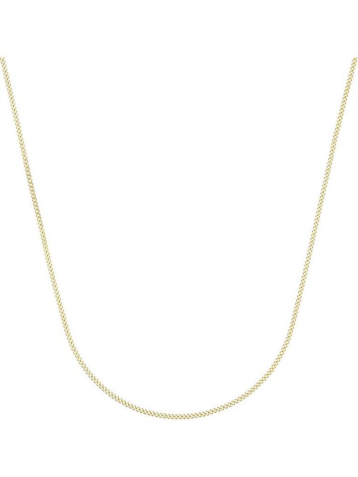 FAVS Collier FAVS Unisex-Kette 375er Gelbgold von FAVS