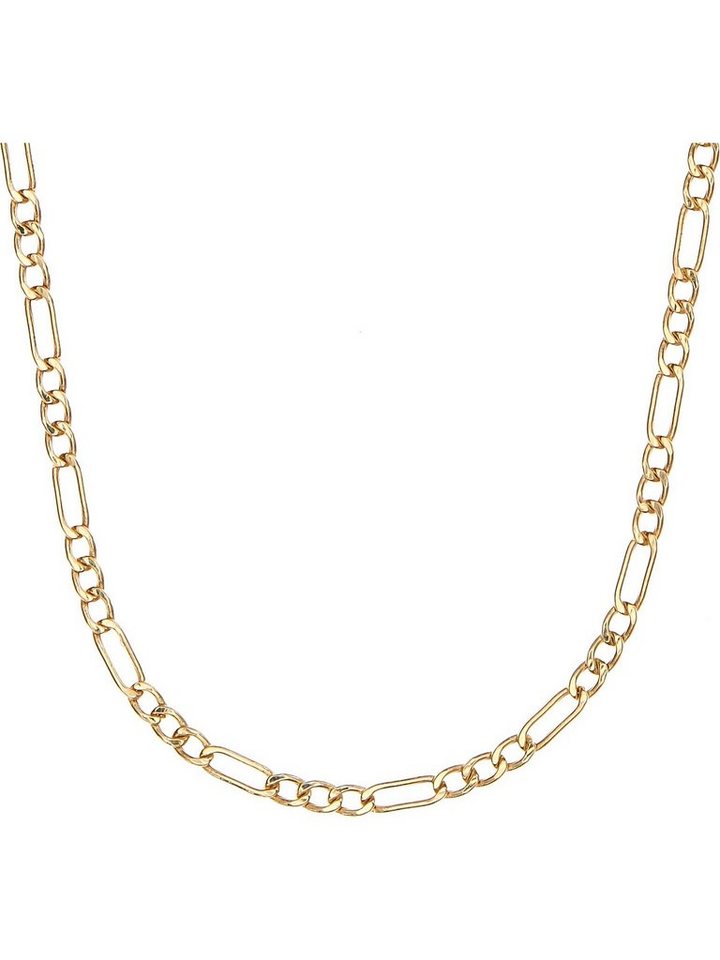 FAVS Collier FAVS Unisex-Kette 375er Gelbgold von FAVS