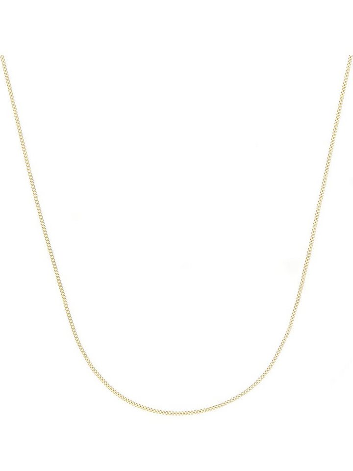 FAVS Collier FAVS Unisex-Kette 375er Gelbgold von FAVS