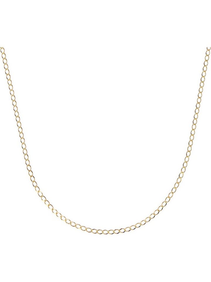 FAVS Collier FAVS Unisex-Kette 375er Gelbgold von FAVS