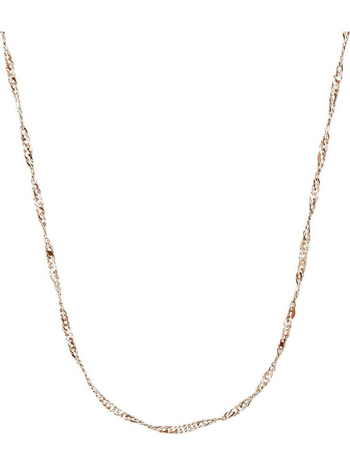 FAVS Collier FAVS Unisex-Kette 925er Silber von FAVS