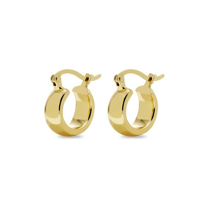 FAVS Creolen 89147409 925er Silber von FAVS