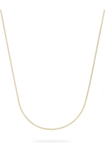 FAVS Damen-Kette 375er Weißgold 1, Weißgold 32029982 FAVS Damen-Kette 375er Weißgold 1, Weißgold 32029982 von FAVS
