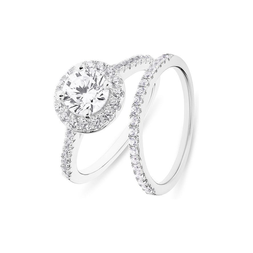 FAVS Damenring 88585895 von FAVS