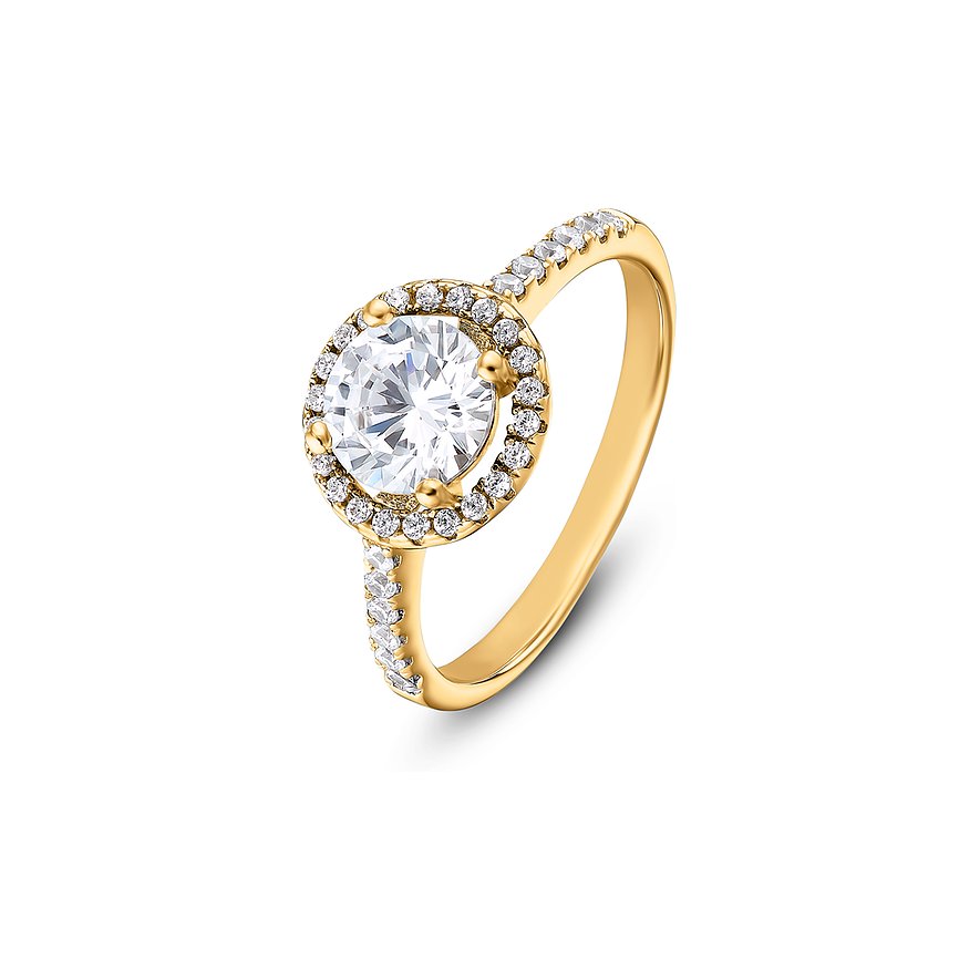 FAVS Damenring 88606124 von FAVS