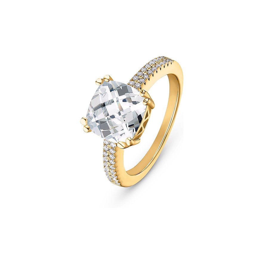 FAVS Damenring 88606337 von FAVS