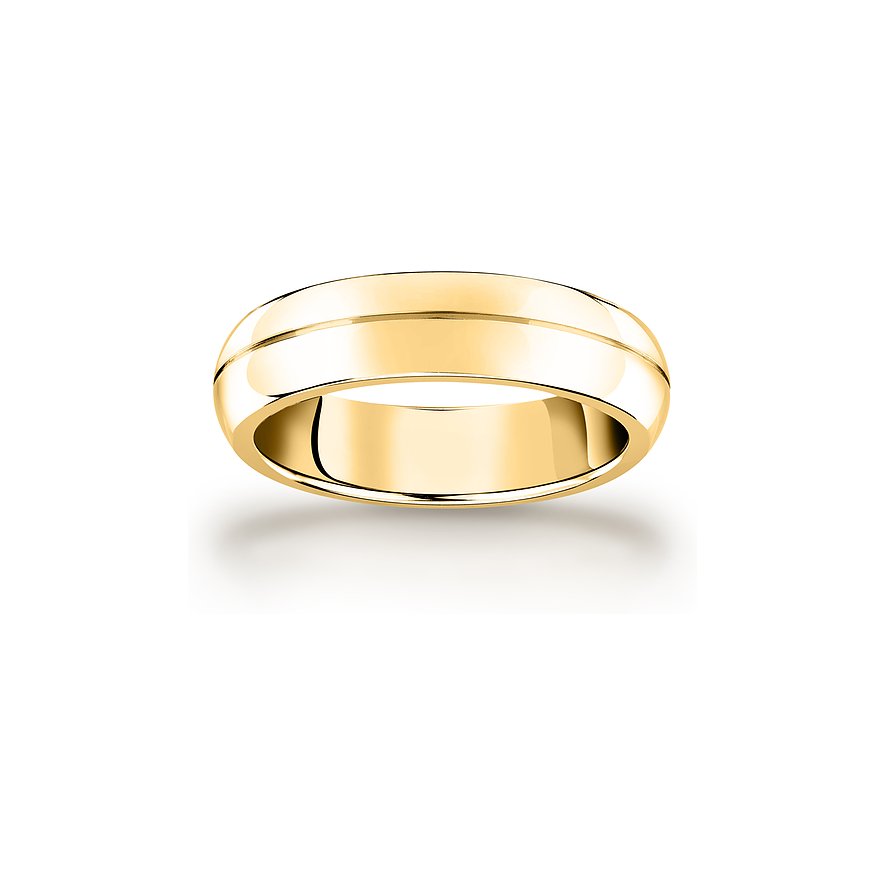 FAVS Damenring 89148928 Edelstahl FAVS Damenring 89148928 Edelstahl von FAVS