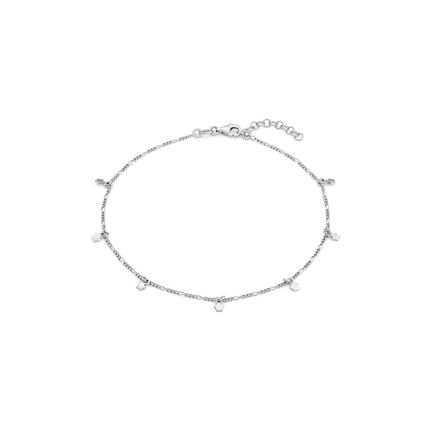 FAVS Fußkette 88363051 925er Silber von FAVS